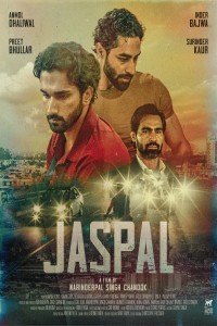 Jaspal (2024) Punjabi Movie Poster