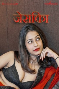 Jessica (2024) NavaRasa Original Short Film Poster