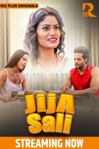 Jija Salii (2025) Season 1 RioPlus Web Series Poster