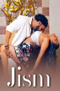 Jism (2024) Namasteyflix Original Short Film Poster