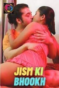 Jism Ki Bhookh (2023) SundayHoliday Original Short Film Poster