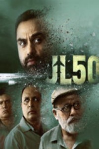 Jl 50 (2020) Hindi Season 01 Poster