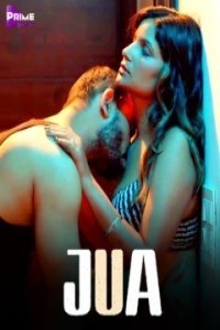 Jua (2024) Season 1 PrimeShots Web Series Poster