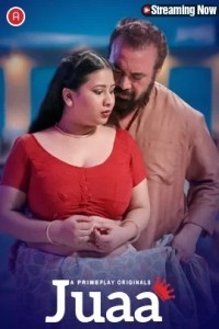 Juaa (2023) Season 01 Web Series Poster