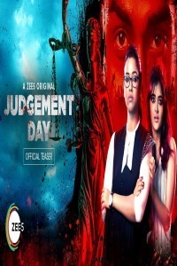 Judgement Day (2020) Web Series Poster