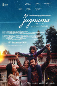 Jugnuma (2025) Hindi Movie
