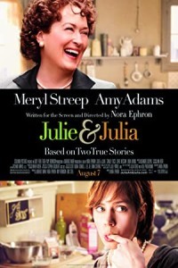 Julie and Julia (2009) Hollywood Hindi Dubbed Poster