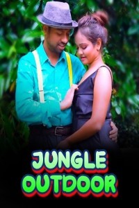 Jungle Outdoor (2024) BindasTimes Original Short Film Poster