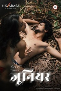 Junior (2024) NavaRasa Original Short Film Poster