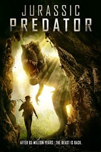 Jurassic Predator (2018) Hollywood Hindi Dubbed Poster
