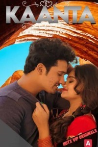 Kaanta (2023) HotX Original Short Film Poster