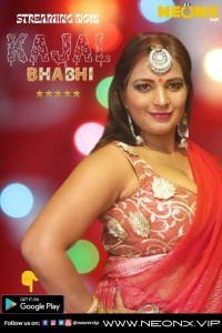 Kajal Bhabhi (2022) NeonX Original Short Film Poster