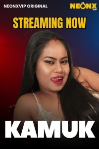 Kamuk (2025) NeonX Hindi Short Film Poster