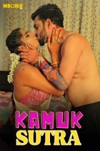 Kamuk Sutra (2024) NeonX Original Short Film Poster