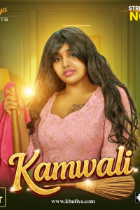 Kamwali (2026) Khufiya Hindi Short Film