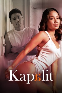 Kapalit (2024) Tagalog Movie Poster