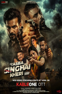 Kasba Singhai Kheri (2026) S01 Hindi Web Series