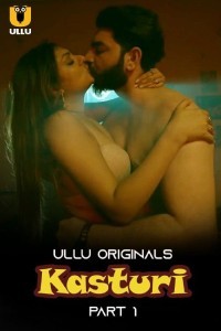 Kasturi (2024) Season 1 Ullu Web Series Poster