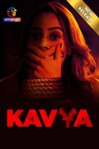 Kavya (2024) Atrangii Original Short Film Poster