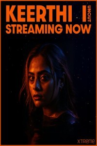 Keerthi (2025) Xtreme Hindi Short Film Poster
