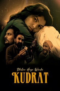 Khilre Hoye Warke Kudrat (2025) Punjabi Movie Poster