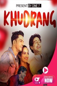 Khudrang (2021) Season 01 Web Series Poster