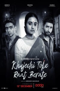 Khujechi Toke Raat Berate (2025) S01 Bengali Web Series