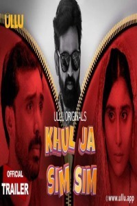 Khul Ja Sim Sim (2020) Ullu Original Short Film Poster