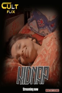 Kidnap (2024) CultFlix Original Short Film Poster