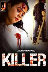 Killer (2024) Season 1 Jalva Web Series Poster
