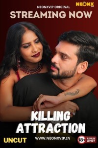 Killing Attraction (2024) NeonX Original Short Film Poster