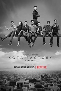 Kota Factory (2019) Hindi Season 01 Poster