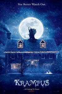 Krampus (2015) Hollywood Hindi Dubbed Poster