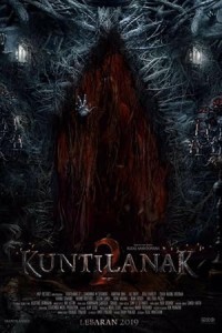 Kuntilanak 2 (2019) Hollywood Hindi Dubbed Poster