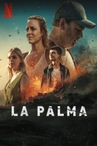 La Palma (2024) Hindi Season 1 Poster