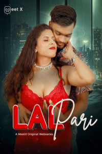 Laal Pari (2026) MeetX Hindi Short Film Poster