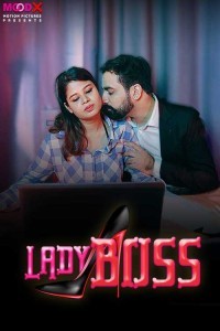Lady Boss (2024) MoodX Original Short Film Poster