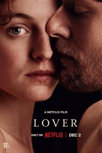 Lady Chatterleys Lover (2022) Hollywood Hindi Dubbed Poster