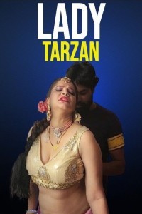 Lady Tarzan (2024) NeonX Original Short Film Poster
