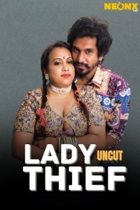 Lady Thief (2025) NeonX Original Short Film Poster