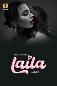 Laila (2024) Ullu Original Short Film Poster