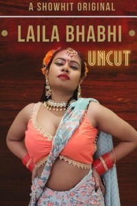 Laila Bhabhi (2024) ShowHit Original Short Film Poster