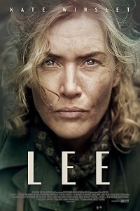Lee (2023) Hollywood Hindi Dubbed Poster
