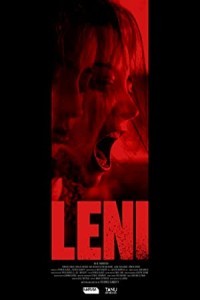 Leni (2020) Hollywood Hindi Dubbed Poster