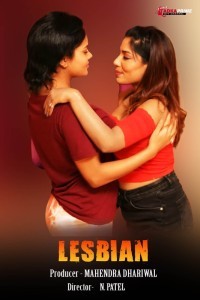 Lesbian (2024) TadkaPrime Original Short Film Poster