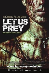 Let Us Prey (2014) Hollywood Hindi Dubbed Poster