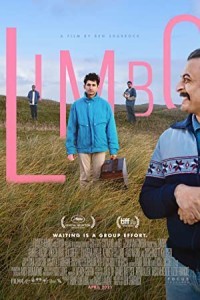 Limbo (2020) Hollywood Hindi Dubbed Poster