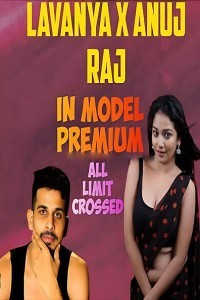 Limit Crossed (2025) LavaOTT Hindi Short Film Poster