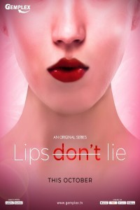 Lips Dont Lie (2020) Web Series Poster
