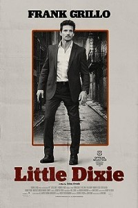 Little Dixie (2023) Hollywood Hindi Dubbed Poster